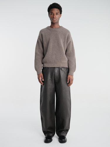 Sono - Joel Jumper in Smoke