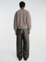 Sono - Joel Jumper in Smoke