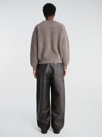 Sono - Joel Jumper in Smoke