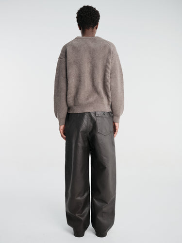 Sono - Joel Jumper in Smoke