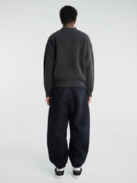 Sono - Cody Cardigan in Off Black