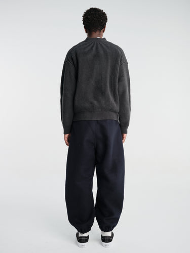 Sono - Cody Cardigan in Off Black