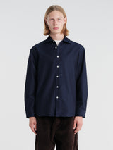 Sororam - Soo, 04 Indigo in Indigo