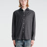 Sororam - Soo, 05 Charcoal Check in Charcoal Check