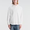 Sororam - Soo, 01 White in White