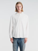 Sororam - Soo, 01 White in White