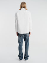 Sororam - Soo, 01 White in White