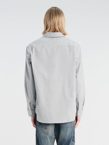Sororam - Soo, 02 Grey in Grey