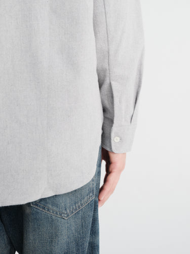 Sororam - Soo, 02 Grey in Grey