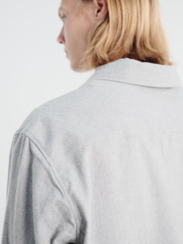 Sororam - Soo, 02 Grey in Grey