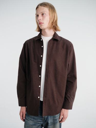 Sororam - Soo, 03 Brown in Brown