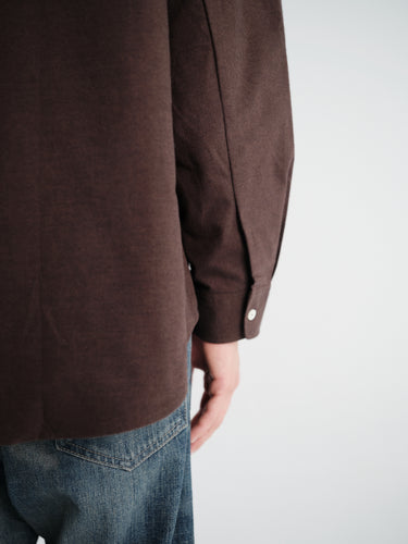 Sororam - Soo, 03 Brown in Brown