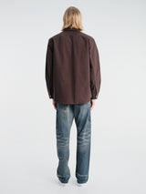 Sororam - Soo, 03 Brown in Brown