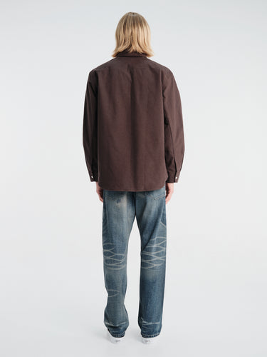 Sororam - Soo, 03 Brown in Brown