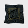 Nanamica - Bandana in Black