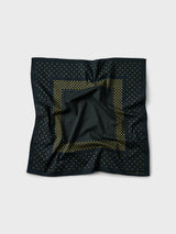 Nanamica - Bandana in Black