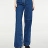 Saks Potts - Salma Jeans in Indigo Blue