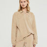 Saks Potts - Rune Polo Shirt in Beige