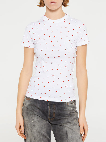 Check turtle / round tops – POPPY