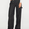 Saks Potts - Salma Jeans in Black and White