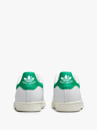 스탠 스미스 80년대 스니커즈, 앞면 화이트/그린 색상
