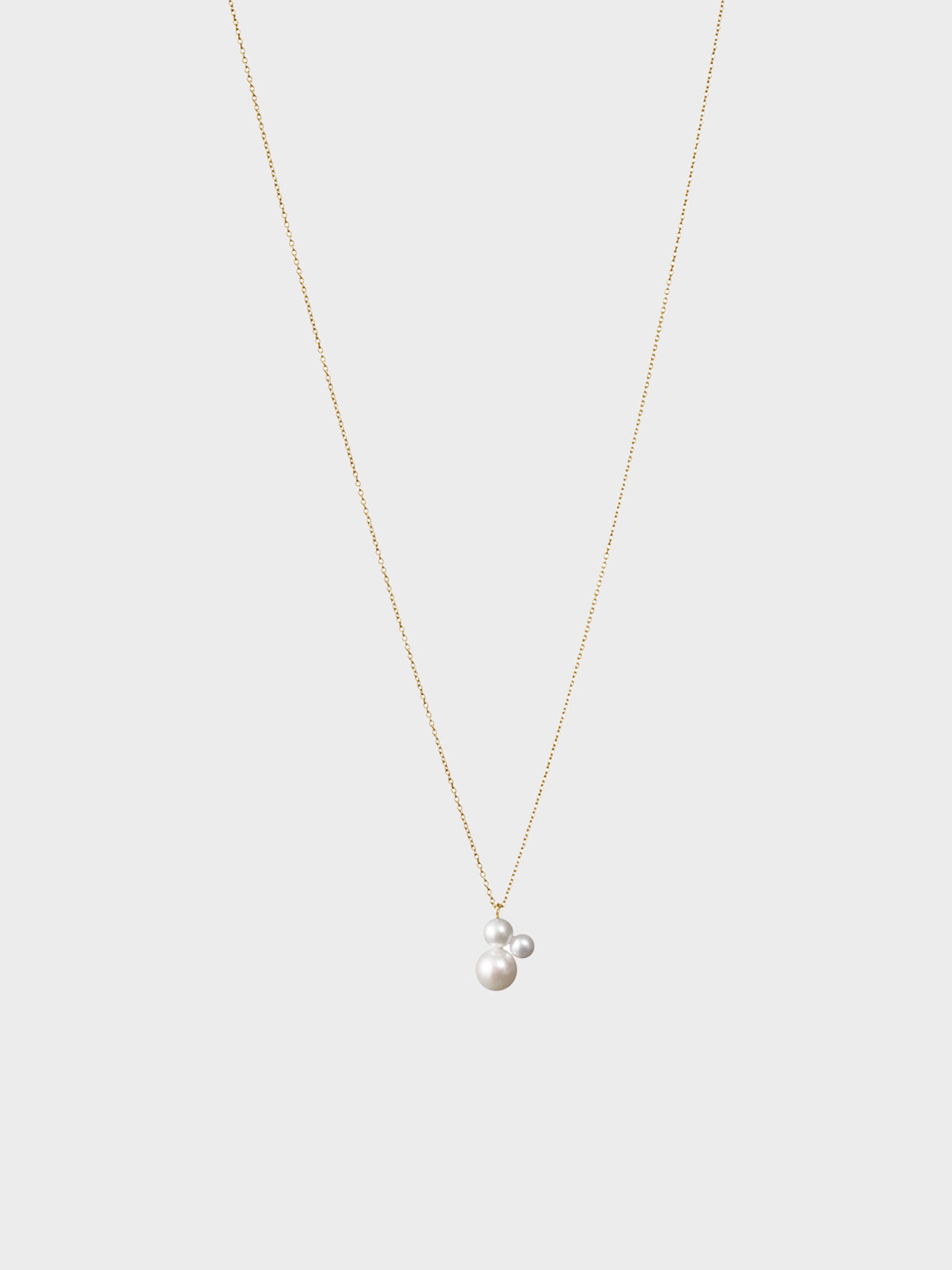 Sophie Bille Brahe - Stellari Simple Necklace