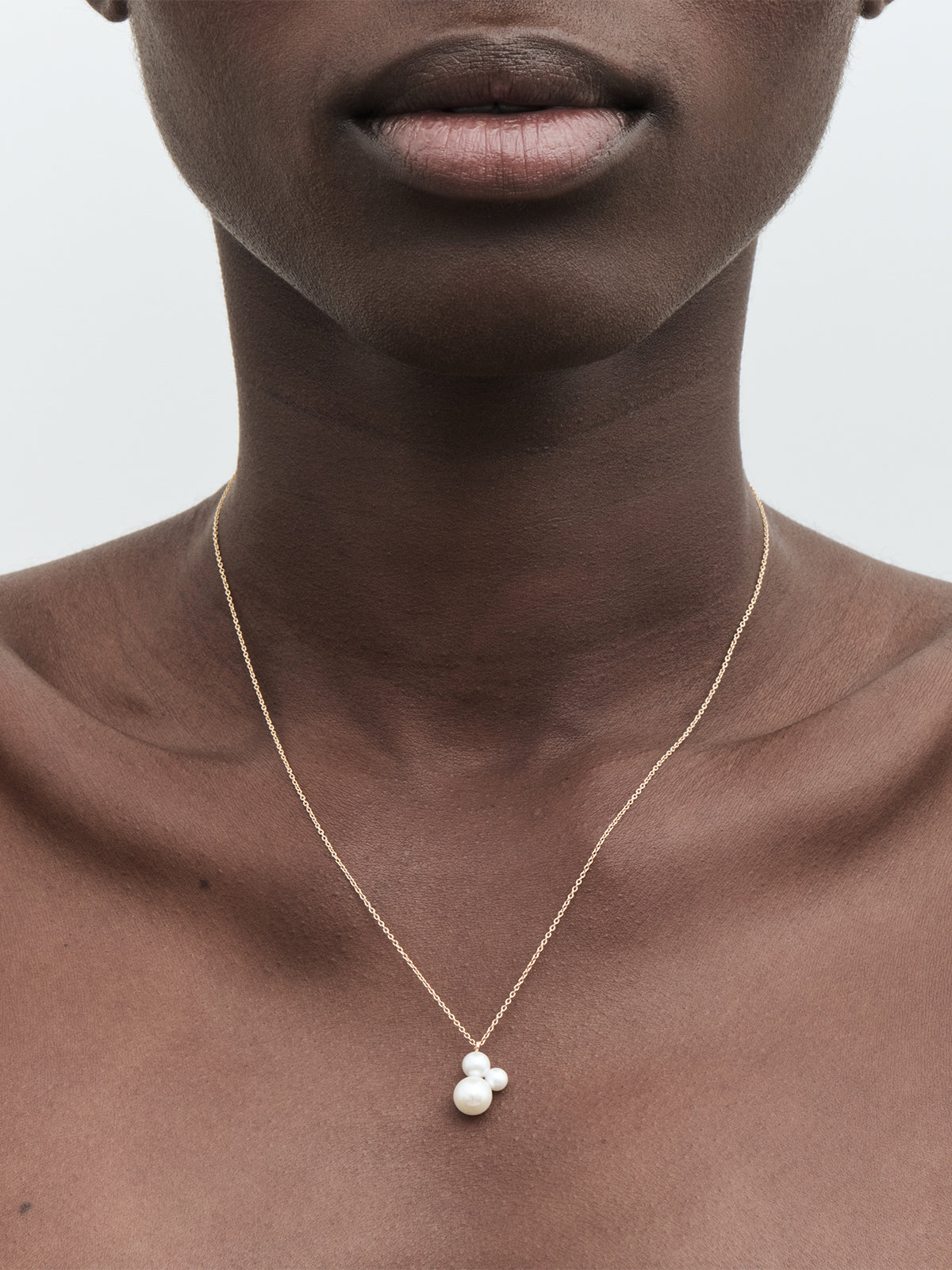 Sophie Bille Brahe - Stellari Simple Necklace