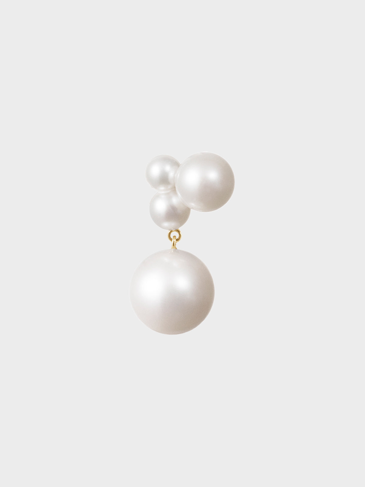 Sophie Bille Brahe - Stella Perle Earring