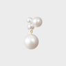 Sophie Bille Brahe - Stella Perle Earring