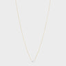 Sophie Bille Brahe - Stella Simple Necklace