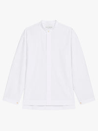 Studio Nicholson - Karst Shirt in Optic White