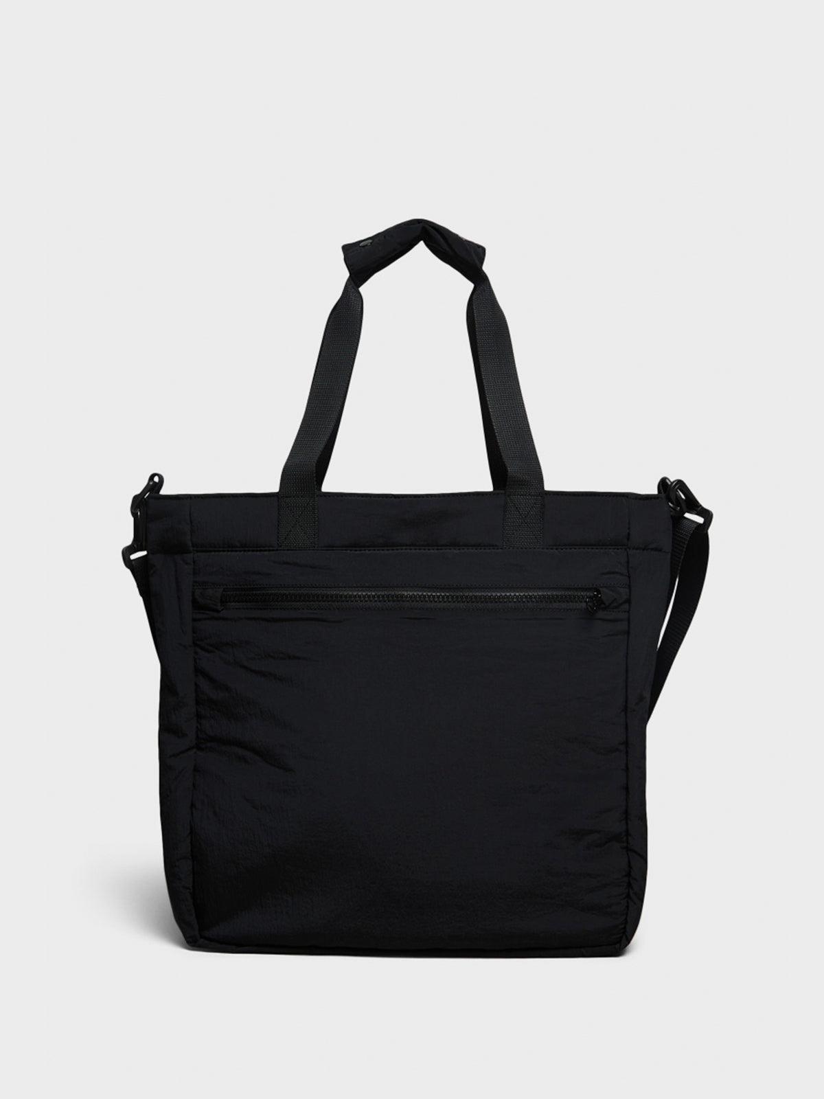 Tote Bag in Black
