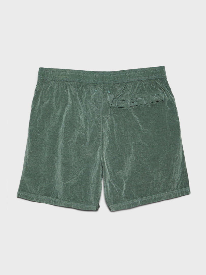 B0943 Shorts in Sage