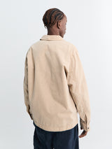 Stone Island - L1S15-1200008-V019A Shirt in Desert