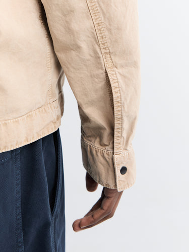 Stone Island - L1S15-1200008-V019A Shirt in Desert