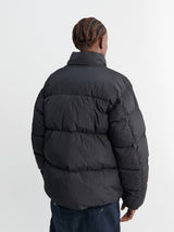 Stone Island - 4100109 Bomber Jacket in Black