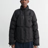 Stone Island - 4100017 Jacket in Black