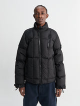 Stone Island - 4100017 Jacket in Black