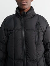 Stone Island - 4100017 Jacket in Black
