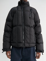 Stone Island - 4100017 Jacket in Black