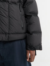 Stone Island - 4100017 Jacket in Black