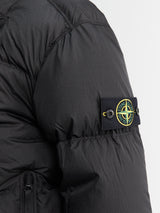 Stone Island - 4100017 Jacket in Black