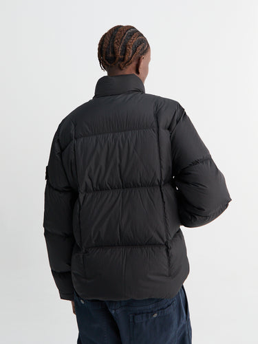 Stone Island - 4100017 Jacket in Black