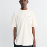 Stone Island - L1S15-2100030-V0093 T-Shirt in Ivory