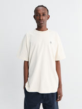 Stone Island - L1S15-2100030-V0093 T-Shirt in Ivory