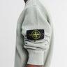 Stone Island - L1S15-5100154-V0055 Crew Neck in Sage