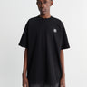 Stone Island - L1S15-2100030-V0029 T-Shirt in Black