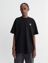 Stone Island - L1S15-2100030-V0029 T-Shirt in Black