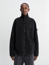 Stone Island - L1S15-1200014-V0129 Shirt in Black