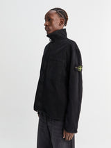 Stone Island - L1S15-1200014-V0129 Shirt in Black